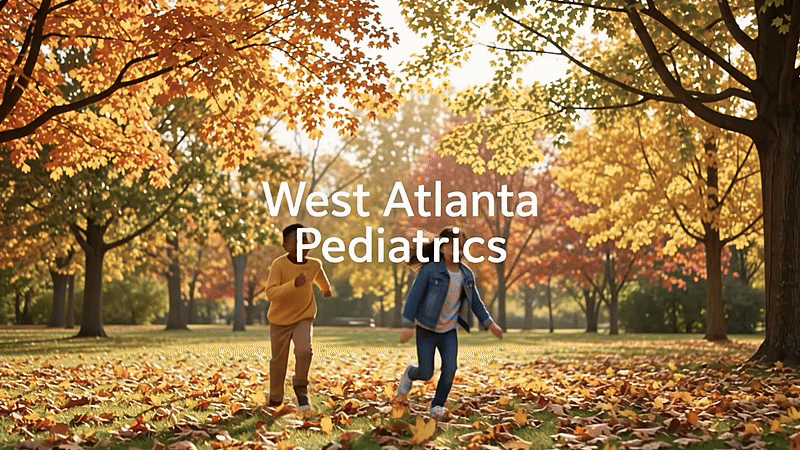 Pediatrician in Lithia Springs and Dallas, GA